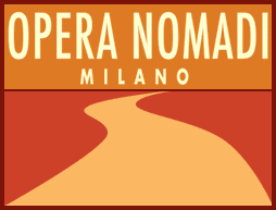 Opera Nomadi Milano (Italy) 