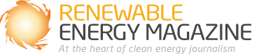 New logo REM