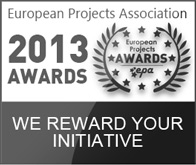 European Projects Awards